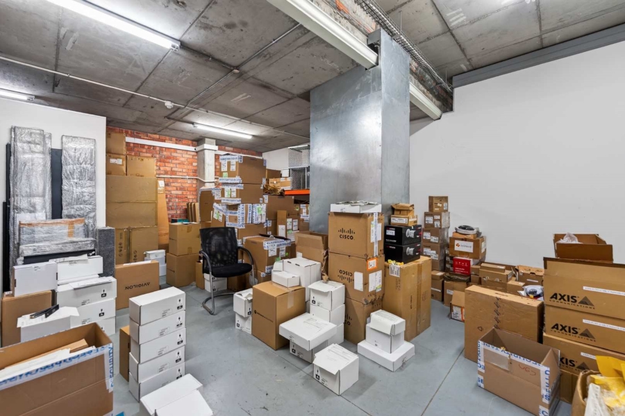 To Let Commercial Property for Rent in Observatory Western Cape